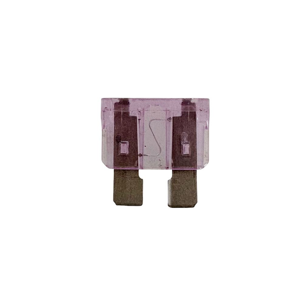 3 Amp Fuse Blade (purple) RTC4481